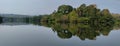 BankÃ¢â¬â¢s of river Periyar at bhoothathankettu, kerala.